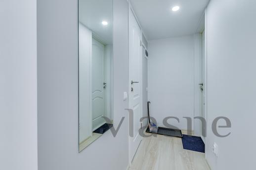 Daily cozy apartment, Saint Petersburg - apartment by the day