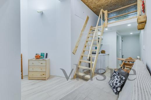 Cozy apartment Suite 