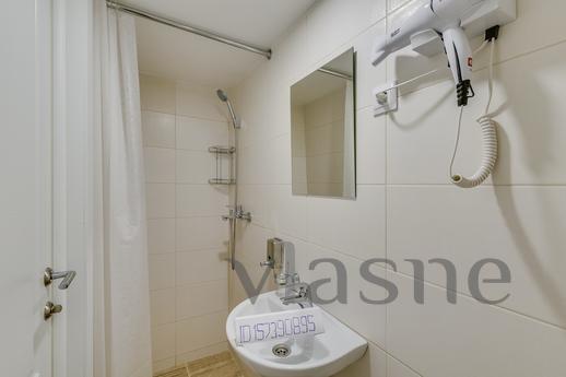 Daily cozy apartment, Saint Petersburg - apartment by the day