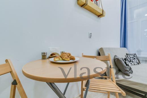 Daily cozy apartment, Saint Petersburg - apartment by the day