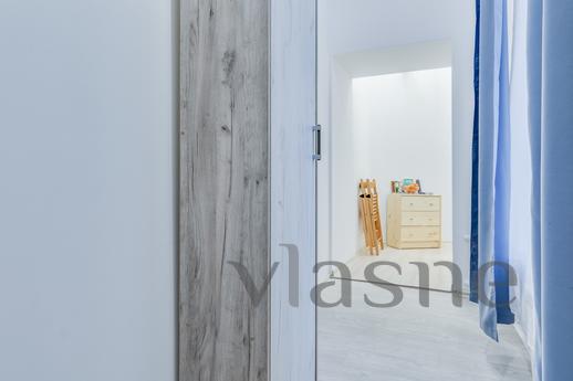 Daily cozy apartment, Saint Petersburg - apartment by the day