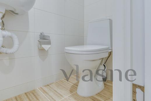 Daily cozy apartment, Saint Petersburg - apartment by the day