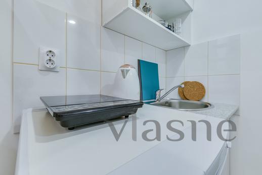 Daily cozy apartment, Saint Petersburg - apartment by the day