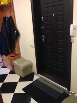 The apartment is renovated, near the sub, Moscow - apartment by the day