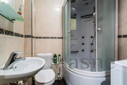 Stylish apartment in the center of Mosco, Moscow - apartment by the day