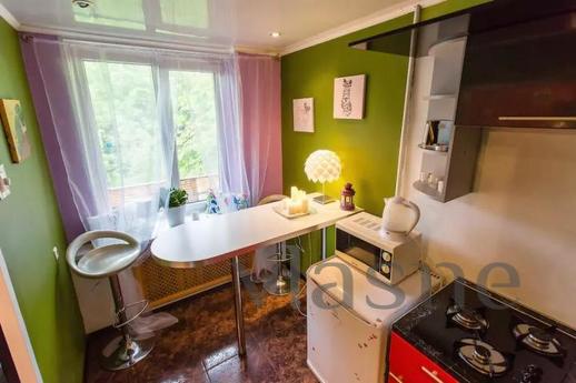 Stylish apartment in the center of Mosco, Moscow - apartment by the day