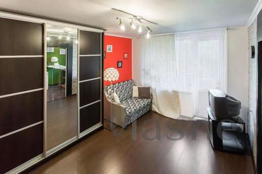 Stylish apartment in the center of Mosco, Moscow - apartment by the day