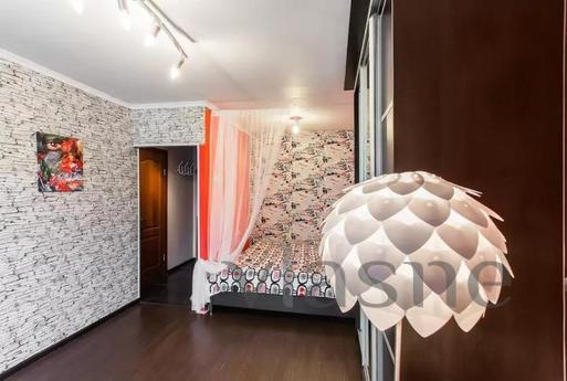 Stylish apartment in the center of Mosco, Moscow - apartment by the day