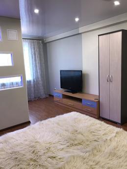 Apartment for hours and days, Izhevsk - apartment by the day
