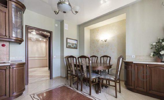 Apartment for rent, Kazan - apartment by the day
