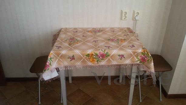 Apartment for rent, m. Academic, Saint Petersburg - apartment by the day