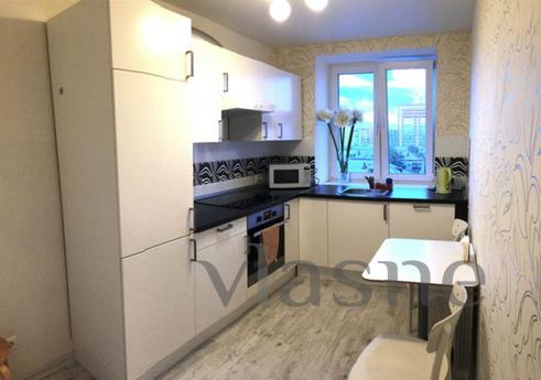 2 rooms apartment in the center of Novos, Novosibirsk - apartment by the day