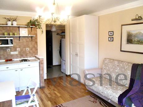 1 bedroom apartment, Novosibirsk - apartment by the day