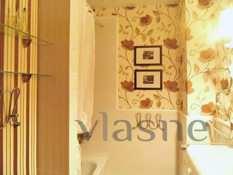 1 bedroom apartment, Novosibirsk - apartment by the day
