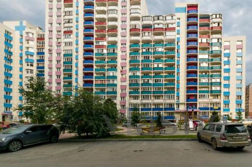 1 bedroom apartment, Novosibirsk - apartment by the day
