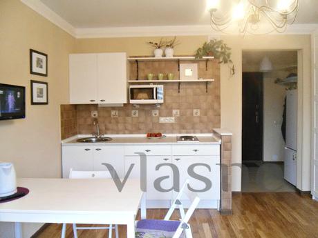 1 bedroom apartment, Novosibirsk - apartment by the day