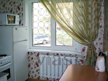 1 bedroom apartment, Novosibirsk - apartment by the day