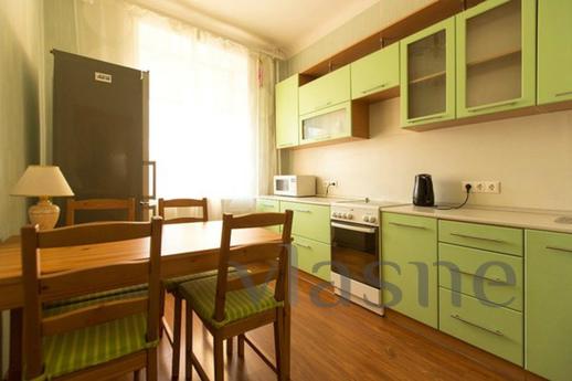 2 bedroom apartment, Novosibirsk - apartment by the day