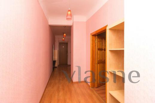 2 bedroom apartment, Novosibirsk - apartment by the day