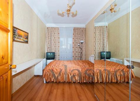 2 bedroom apartment, Novosibirsk - apartment by the day
