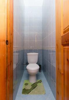 2 bedroom apartment, Novosibirsk - apartment by the day