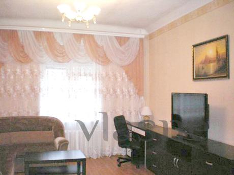 2 bedroom apartment, Novosibirsk - apartment by the day
