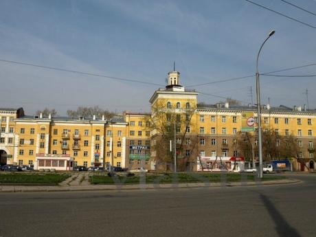 2 bedroom apartment, Novosibirsk - apartment by the day