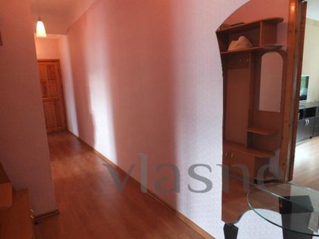 2 bedroom apartment, Novosibirsk - apartment by the day