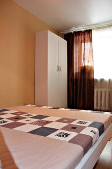 2 bedroom apartment, Novosibirsk - apartment by the day