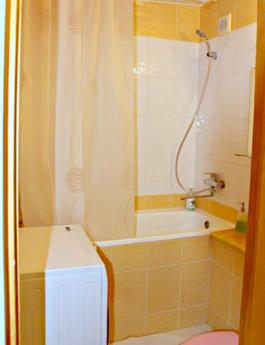 2 bedroom apartment, Novosibirsk - apartment by the day