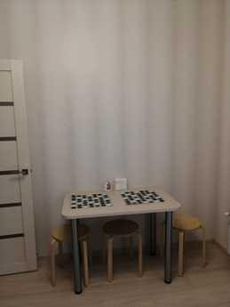 1 bedroom apartment, Novosibirsk - apartment by the day