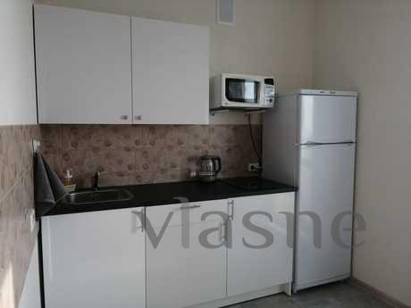 1 bedroom apartment, Novosibirsk - apartment by the day