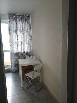 1 bedroom apartment, Novosibirsk - apartment by the day