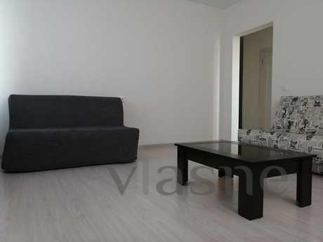 1 bedroom apartment, Novosibirsk - apartment by the day
