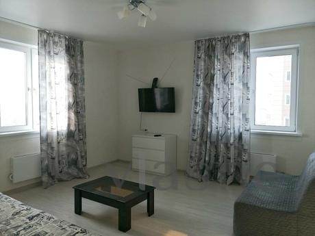 1 bedroom apartment, Novosibirsk - apartment by the day