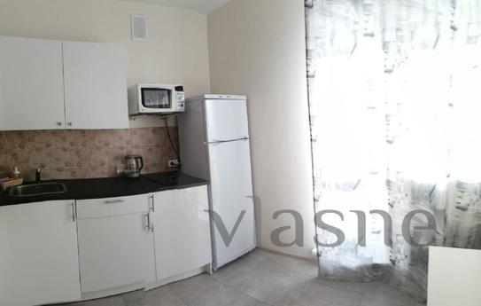1 bedroom apartment, Novosibirsk - apartment by the day