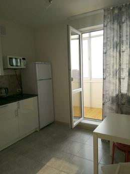 1 bedroom apartment, Novosibirsk - apartment by the day