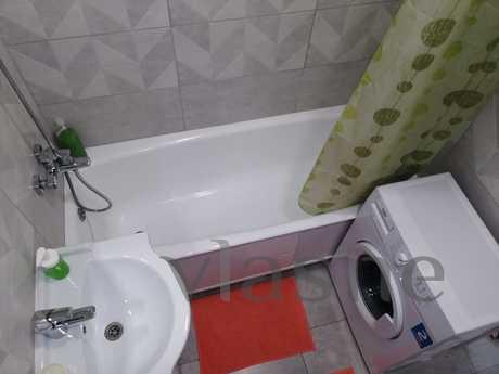1 bedroom apartment, Novosibirsk - apartment by the day