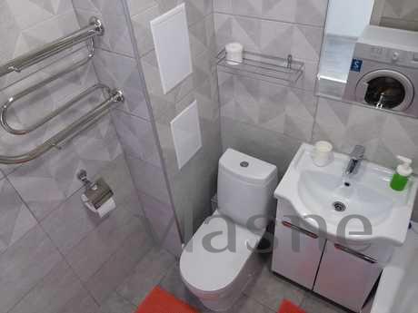 1 bedroom apartment, Novosibirsk - apartment by the day