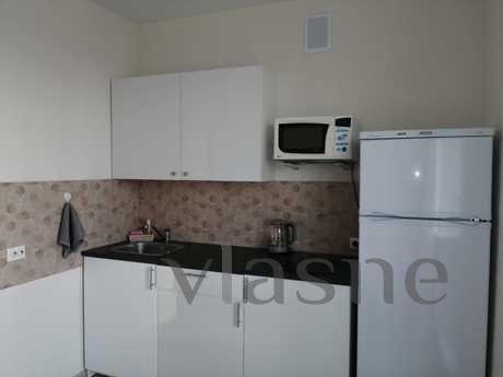 1 bedroom apartment, Novosibirsk - apartment by the day