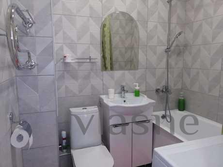 1 bedroom apartment, Novosibirsk - apartment by the day