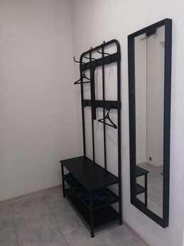1 bedroom apartment, Novosibirsk - apartment by the day