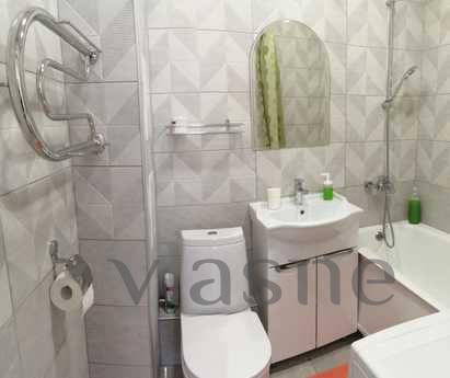 1 bedroom apartment, Novosibirsk - apartment by the day