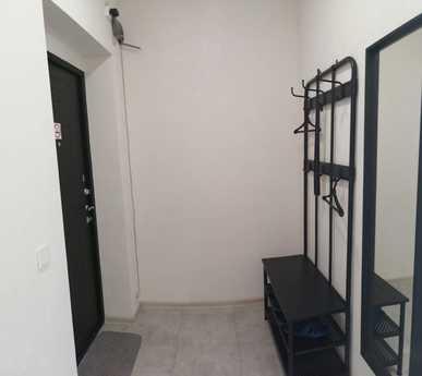 1 bedroom apartment, Novosibirsk - apartment by the day