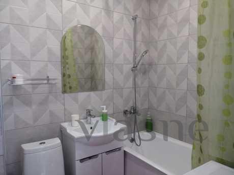 1 bedroom apartment, Novosibirsk - apartment by the day