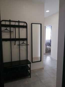 1 bedroom apartment, Novosibirsk - apartment by the day