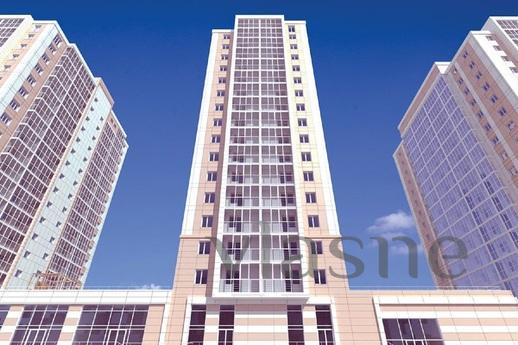 1 bedroom apartment, Novosibirsk - apartment by the day