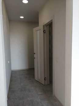 1 bedroom apartment, Novosibirsk - apartment by the day