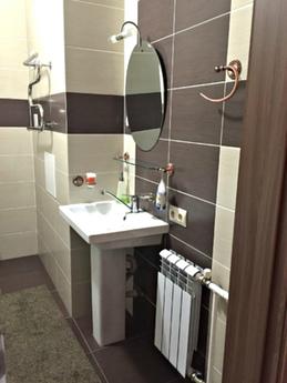 2 bedroom apartment, Novosibirsk - apartment by the day