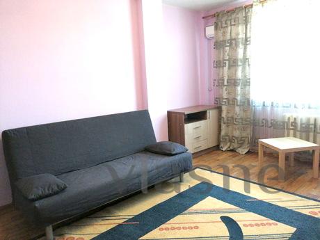 2 bedroom apartment, Novosibirsk - apartment by the day